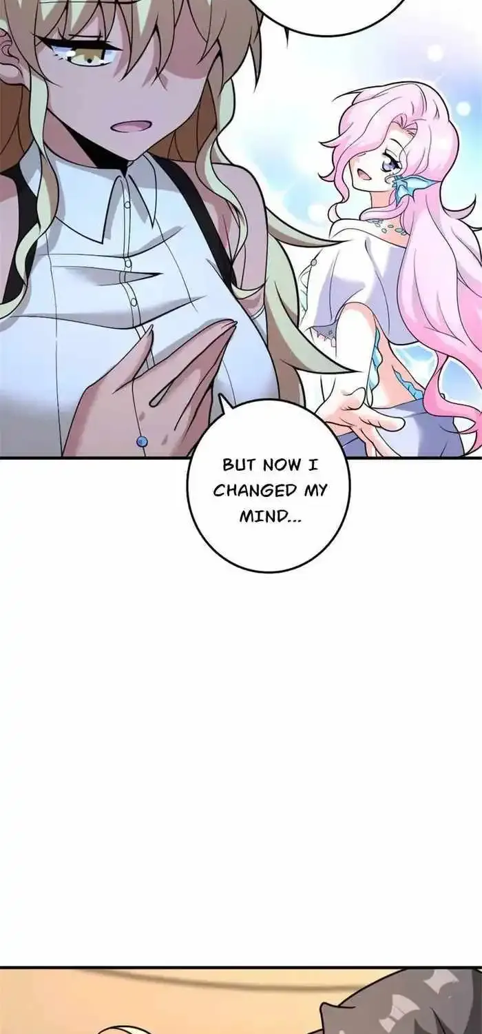 Release That Witch Kainu Manga Chapter 567 Page 10