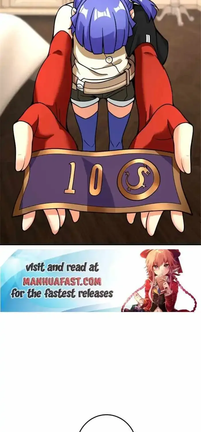 Release That Witch Kainu Manga Chapter 567 Page 30