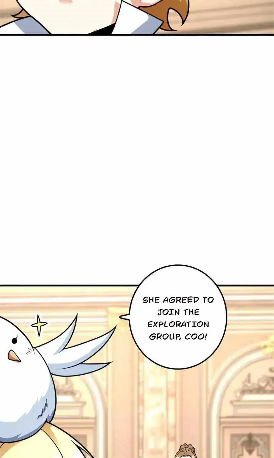 Release That Witch Kainu Manga Chapter 566 Page 43