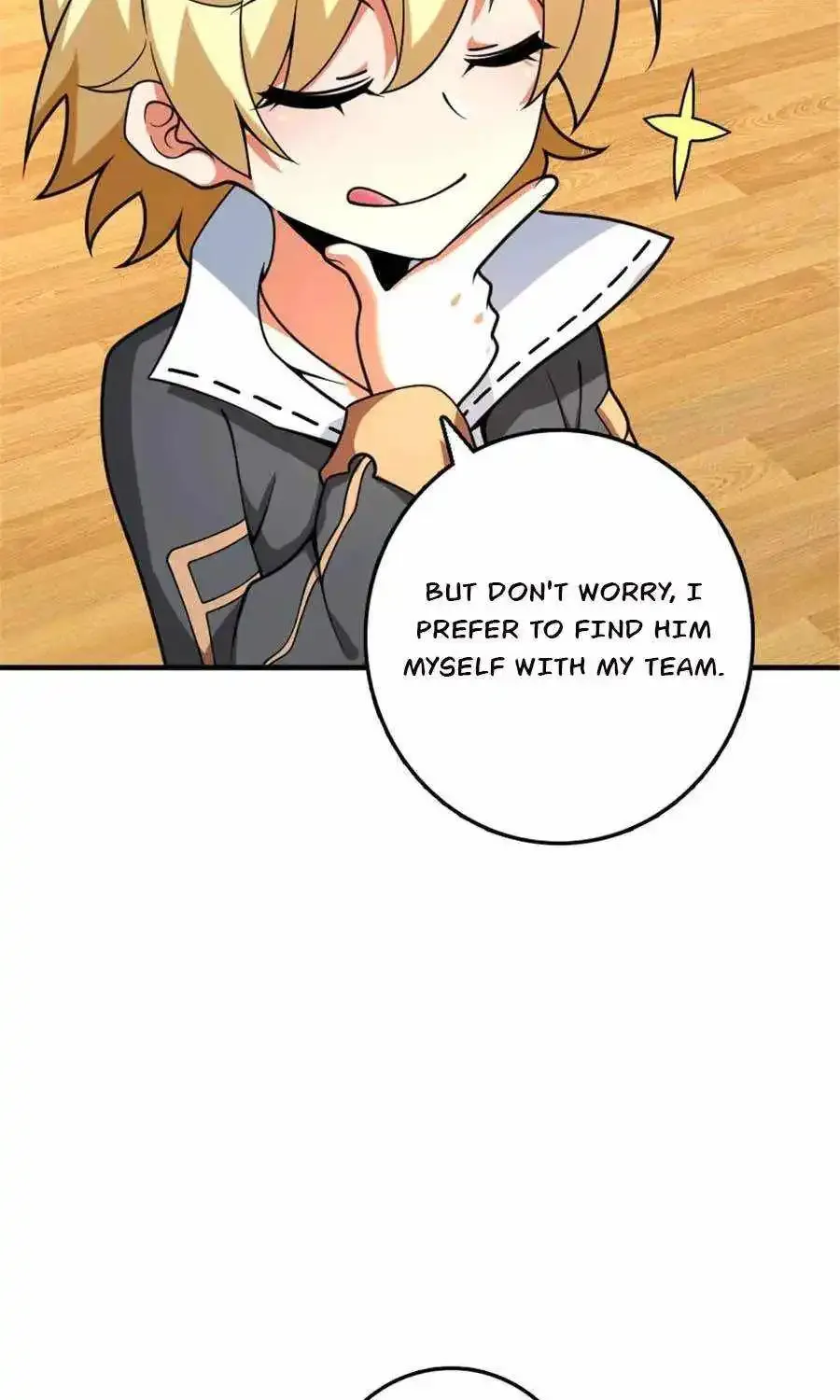 Release That Witch Kainu Manga Chapter 565 Page 5