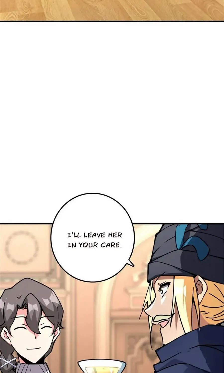 Release That Witch Kainu Manga Chapter 564 Page 53