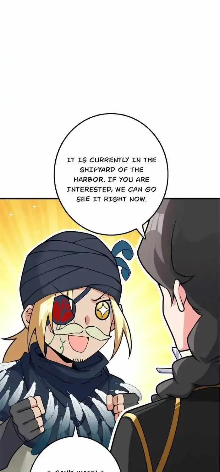 Release That Witch Kainu Manga Chapter 562 Page 16