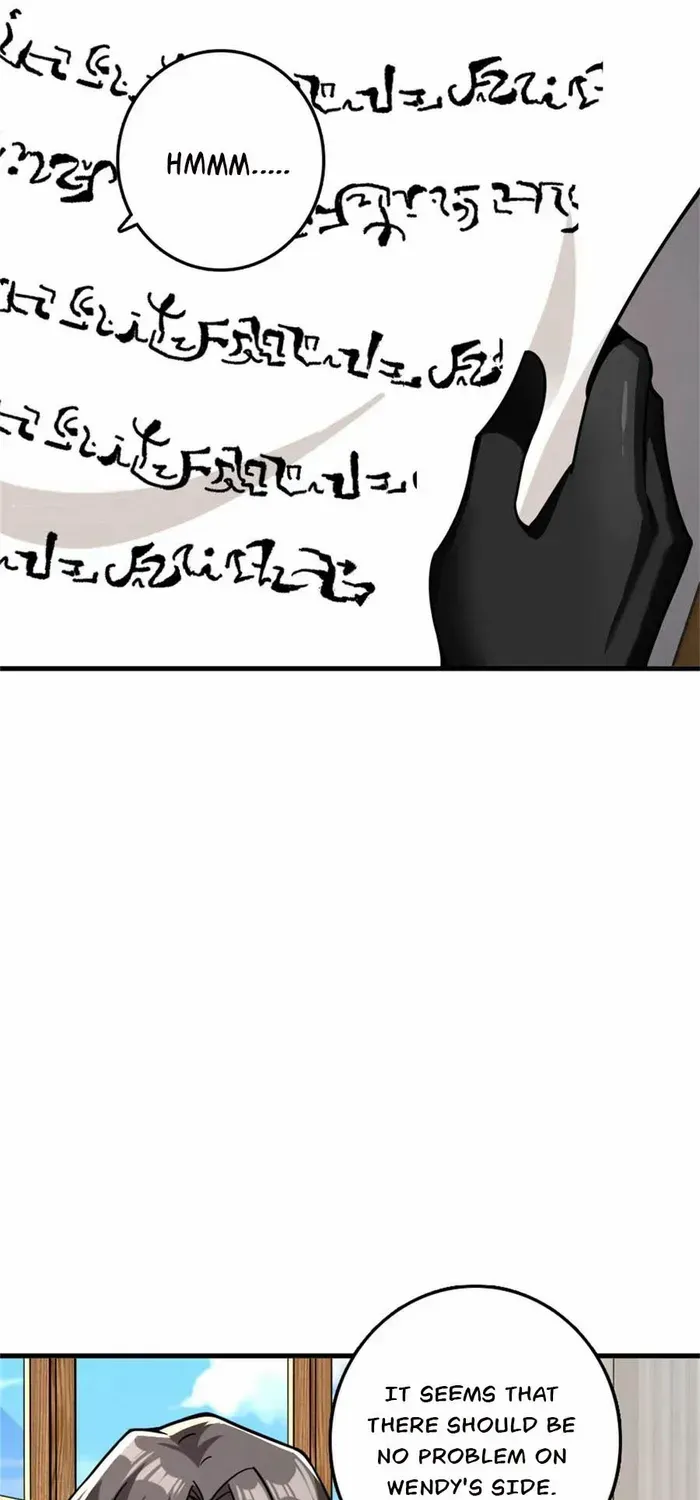 Release That Witch Kainu Manga Chapter 561 Page 46