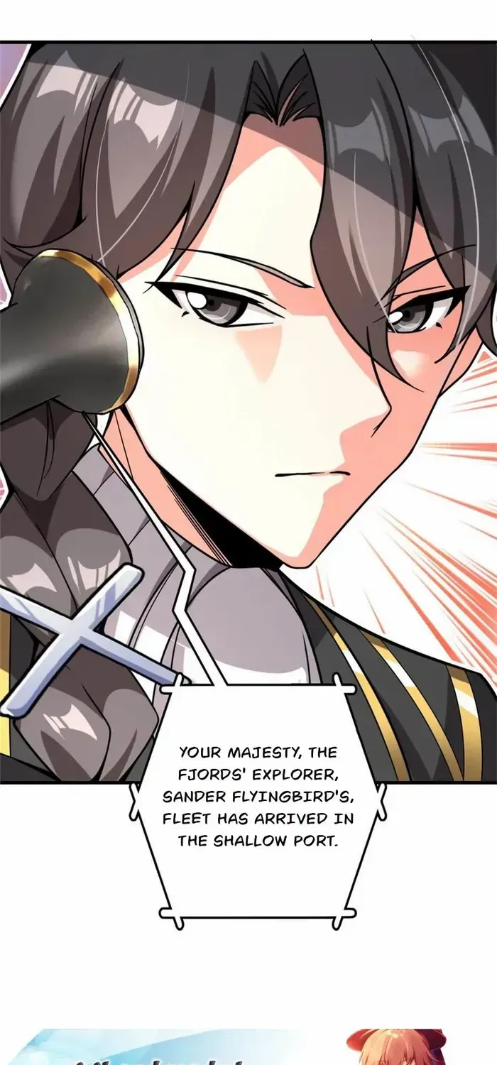 Release That Witch Kainu Manga Chapter 561 Page 49
