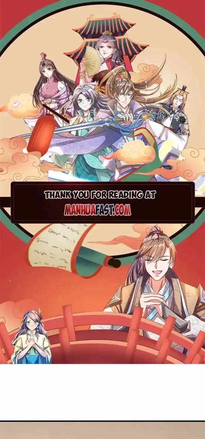 Release That Witch Kainu Manga Chapter 560 Page 2