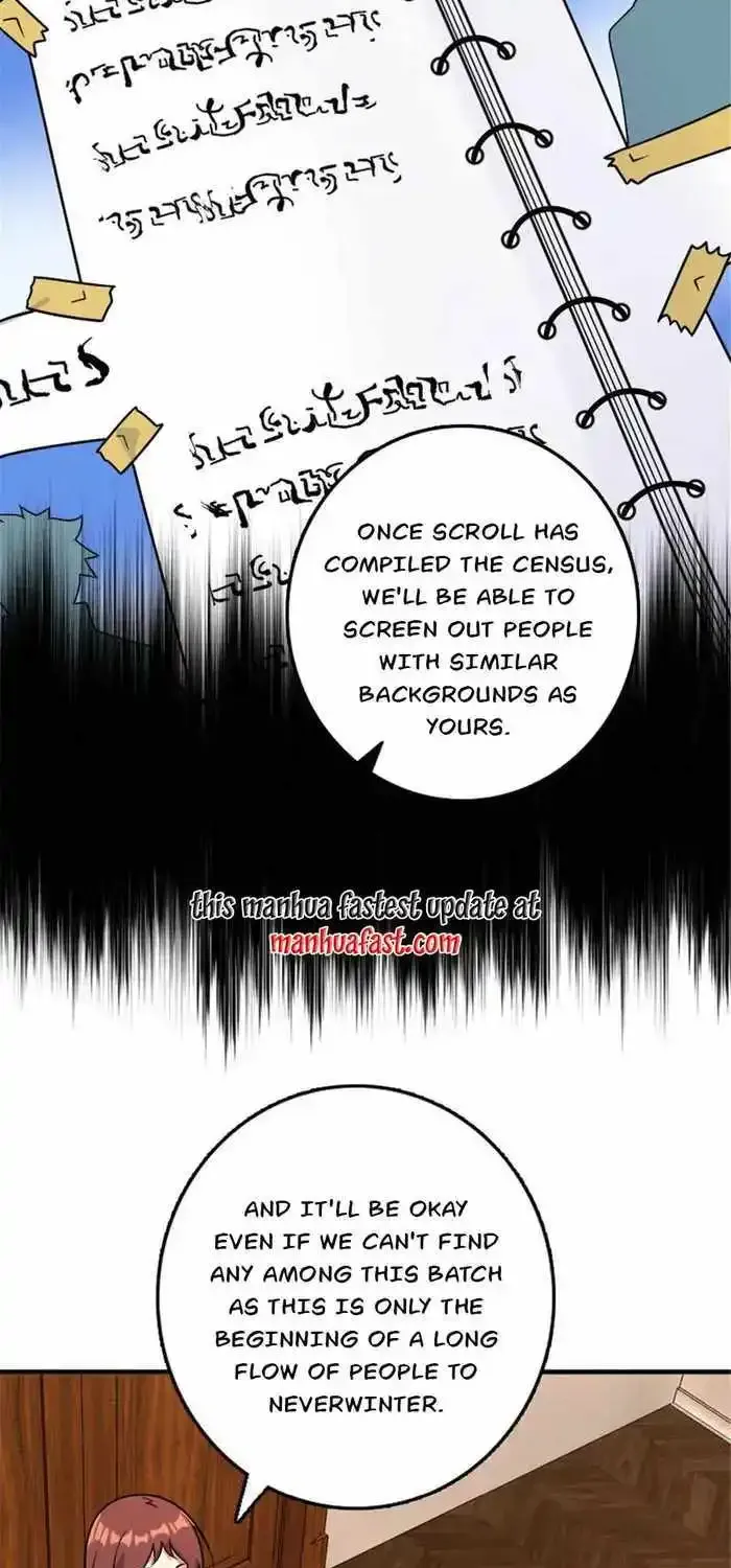 Release That Witch Kainu Manga Chapter 560 Page 9