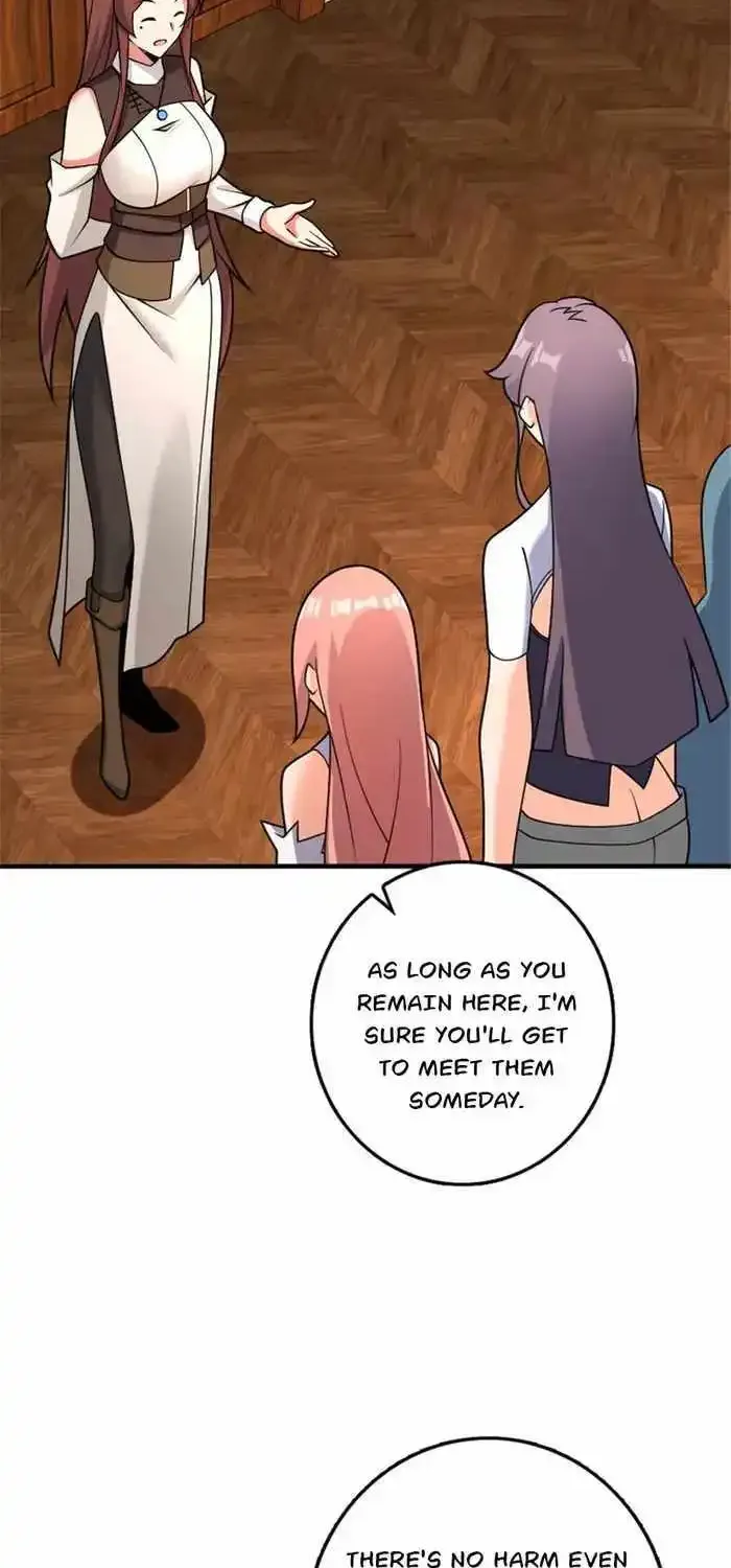 Release That Witch Kainu Manga Chapter 560 Page 10