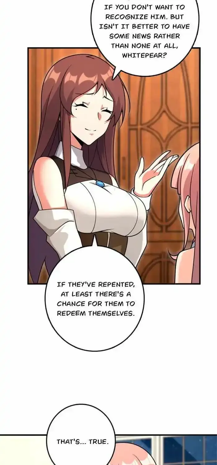 Release That Witch Kainu Manga Chapter 560 Page 11