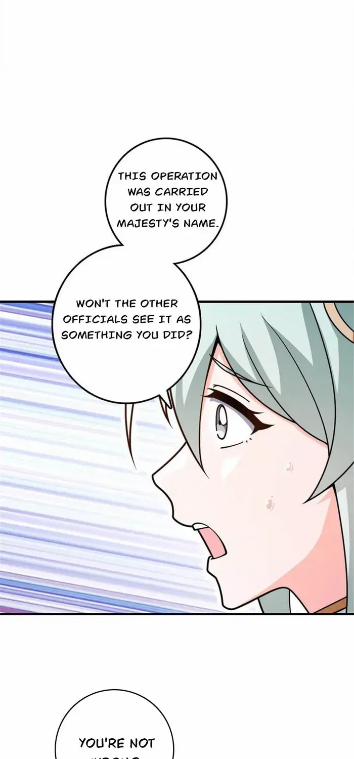 Release That Witch Kainu Manga Chapter 557 Page 22