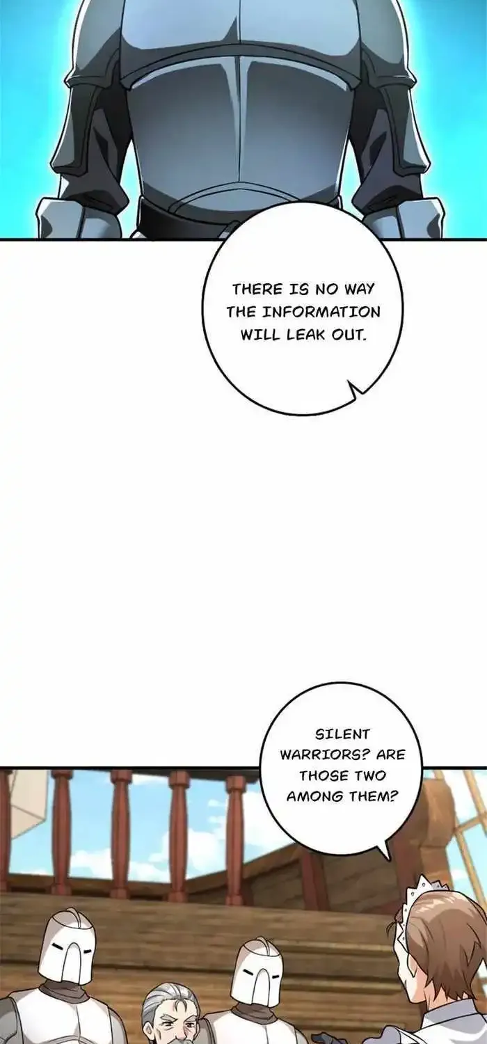Release That Witch Kainu Manga Chapter 554 Page 25