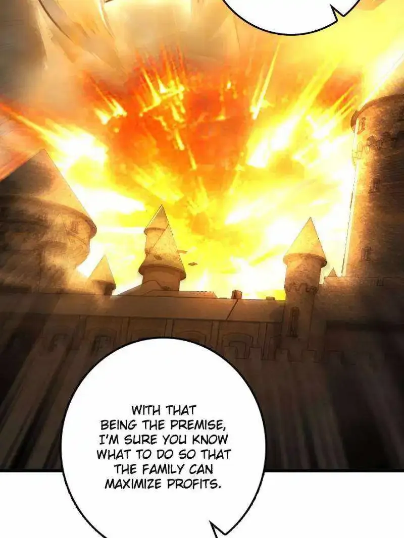 Release That Witch Kainu Manga Chapter 553 Page 15