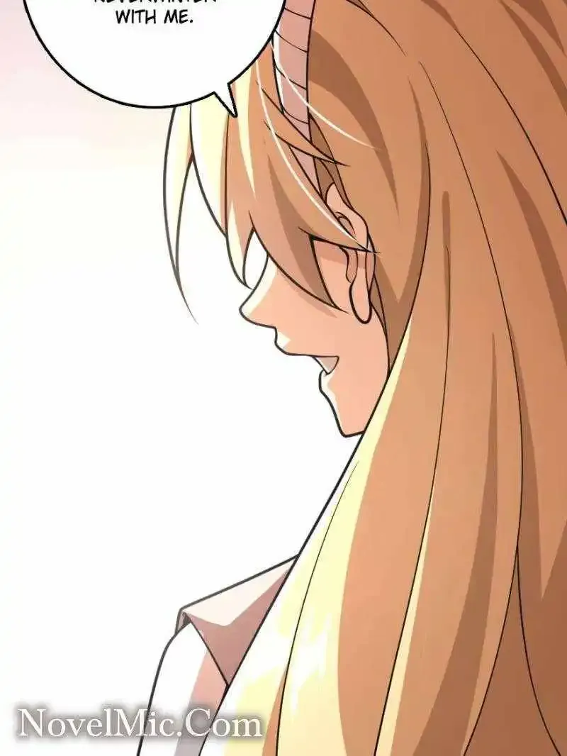 Release That Witch Kainu Manga Chapter 553 Page 21