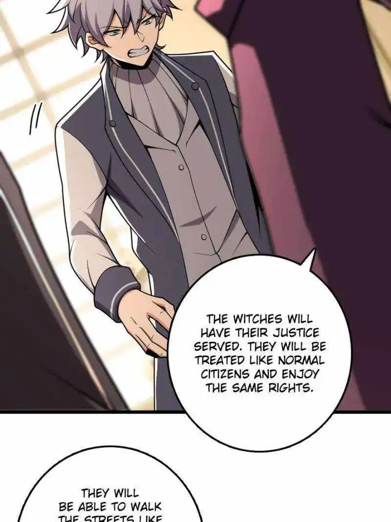 Release That Witch Kainu Manga Chapter 552 Page 3