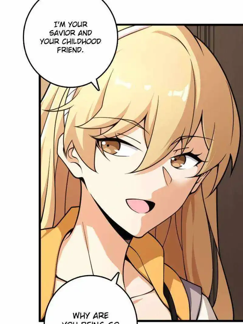 Release That Witch Kainu Manga Chapter 552 Page 23