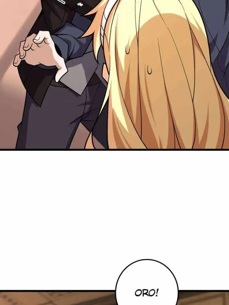Release That Witch Kainu Manga Chapter 552 Page 27