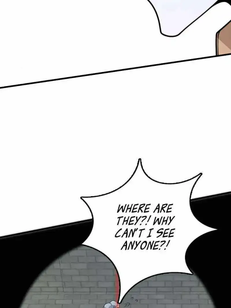 Release That Witch Kainu Manga Chapter 550 Page 15