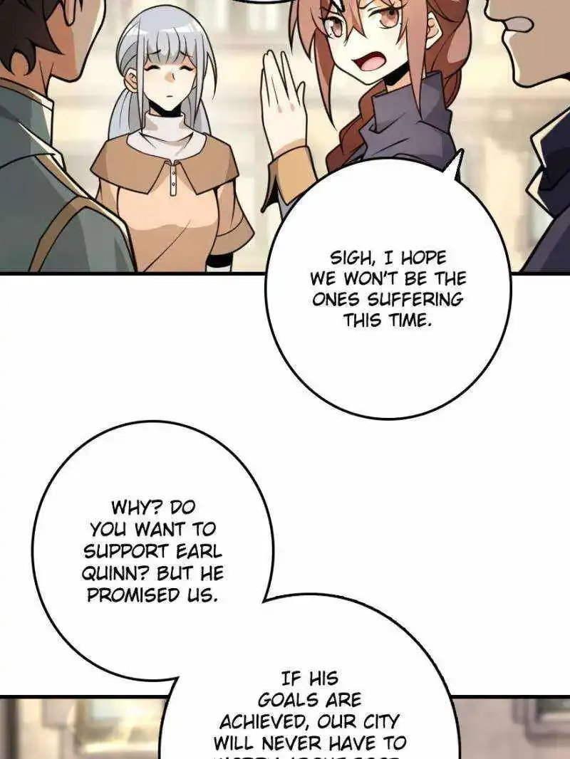 Release That Witch Kainu Manga Chapter 549 Page 3