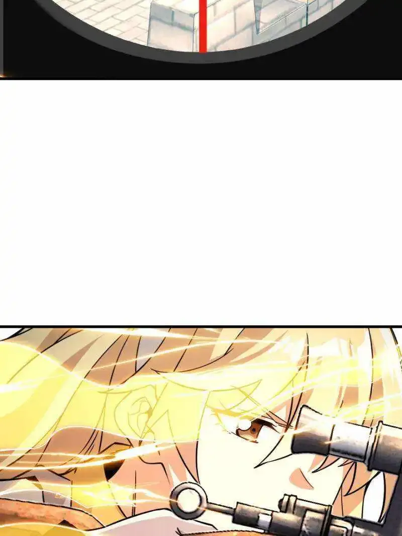 Release That Witch Kainu Manga Chapter 549 Page 61