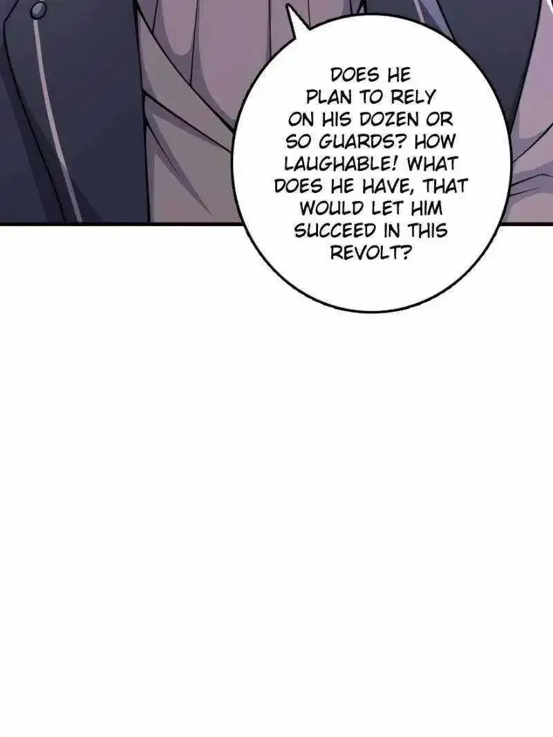 Release That Witch Kainu Manga Chapter 548 Page 11