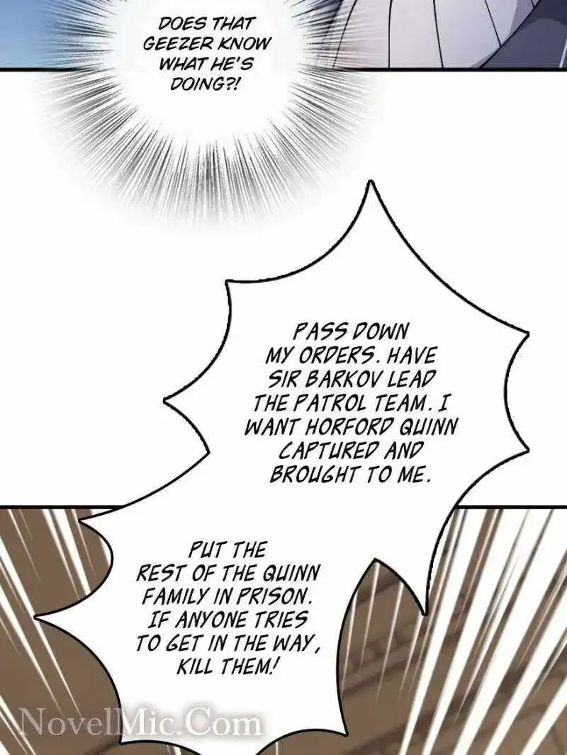 Release That Witch Kainu Manga Chapter 548 Page 16