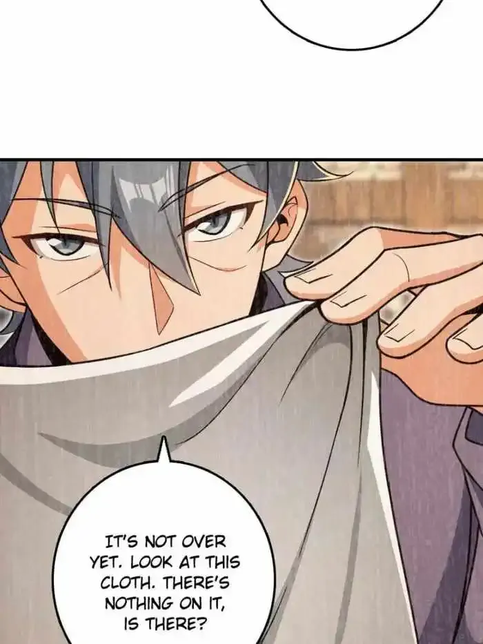 Release That Witch Kainu Manga Chapter 547 Page 63