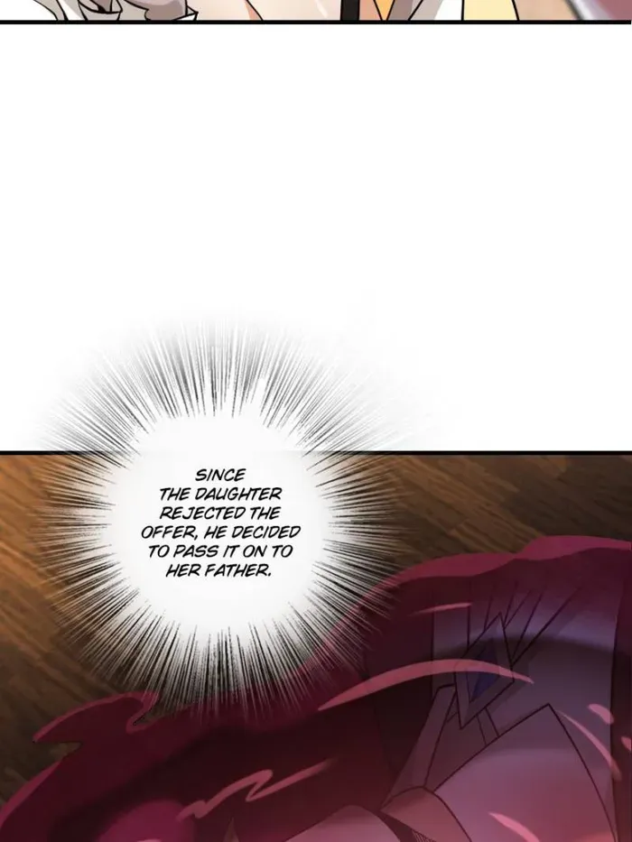 Release That Witch Kainu Manga Chapter 546 Page 55