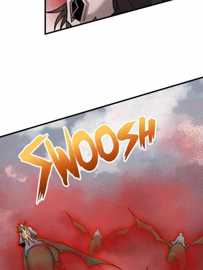 Release That Witch Kainu Manga Chapter 543 Page 34
