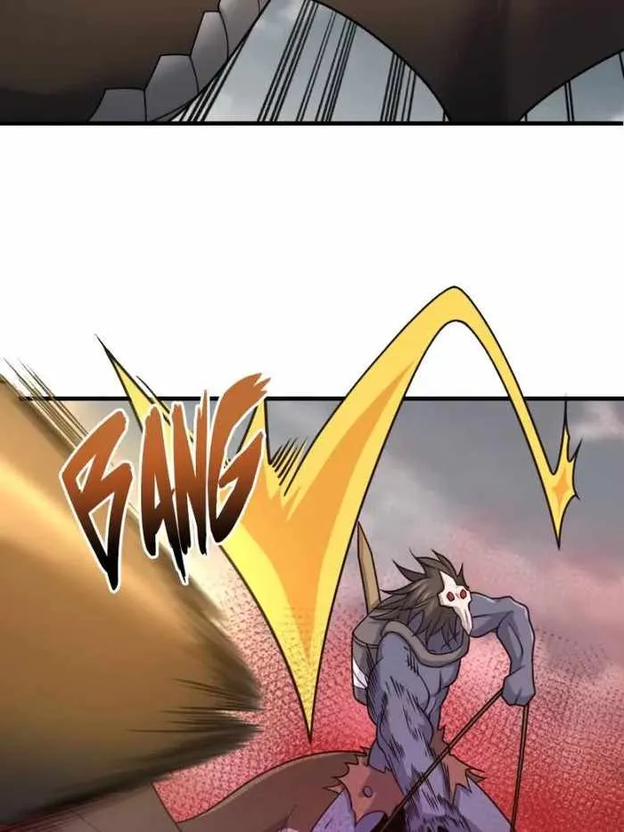 Release That Witch Kainu Manga Chapter 543 Page 56