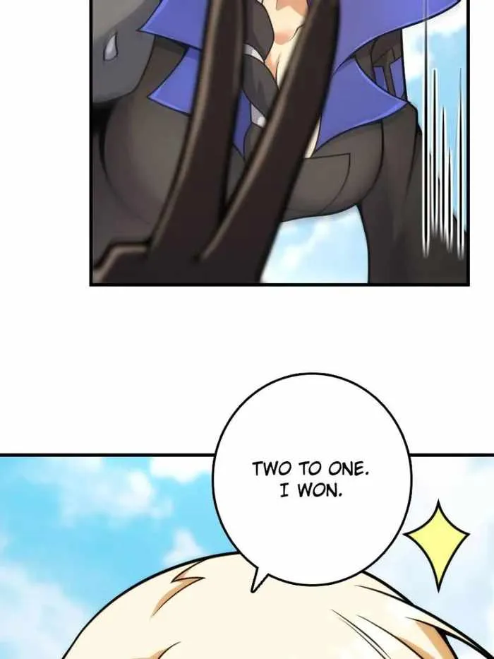 Release That Witch Kainu Manga Chapter 543 Page 76