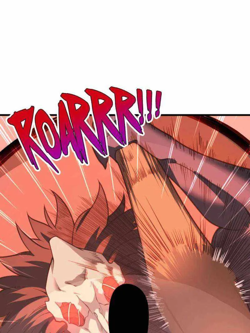 Release That Witch Kainu Manga Chapter 542 Page 45