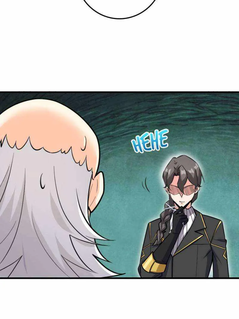 Release That Witch Kainu Manga Chapter 541 Page 6