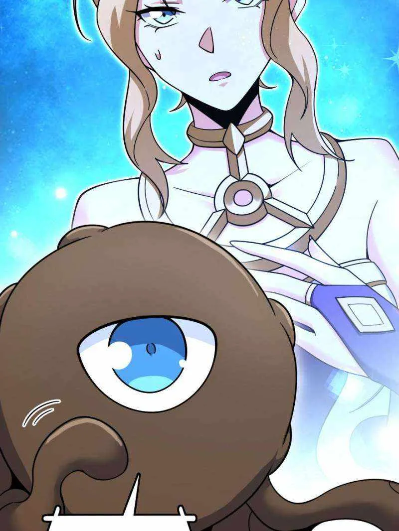 Release That Witch Kainu Manga Chapter 540 Page 9