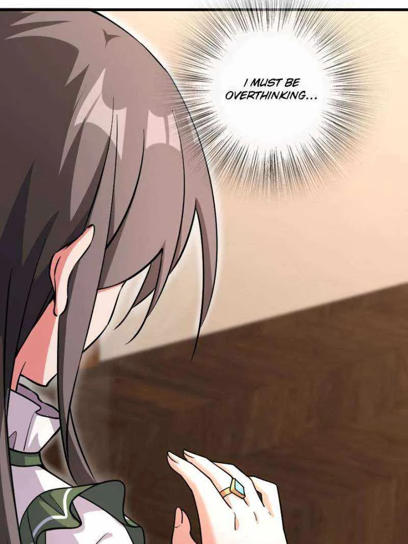Release That Witch Kainu Manga Chapter 537 Page 31