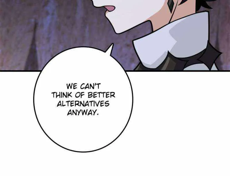 Release That Witch Kainu Manga Chapter 536 Page 13