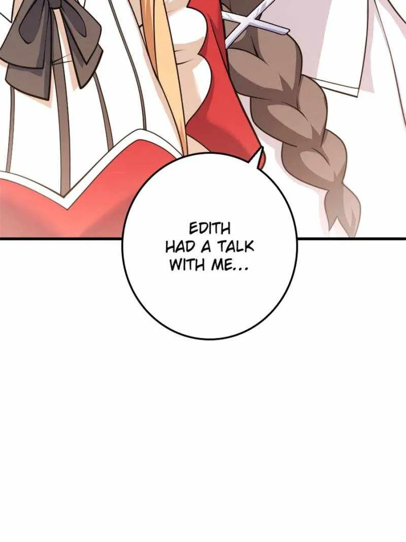 Release That Witch Kainu Manga Chapter 534 Page 42