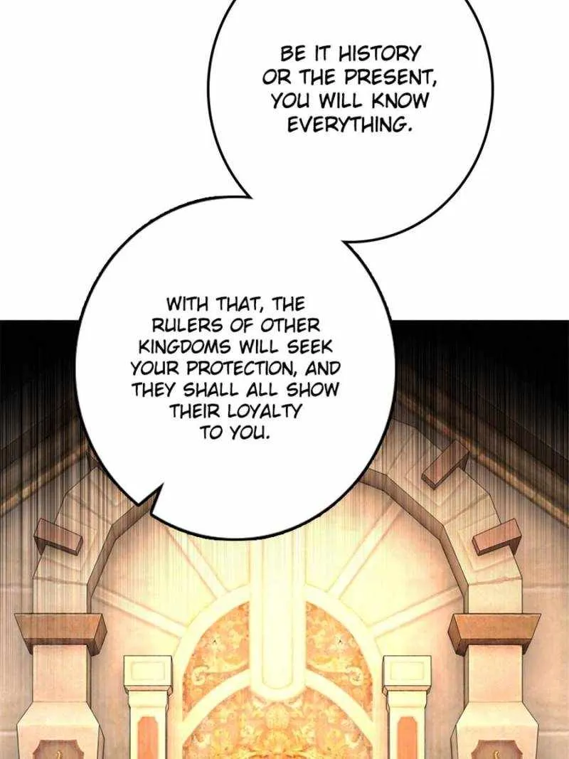 Release That Witch Kainu Manga Chapter 534 Page 53