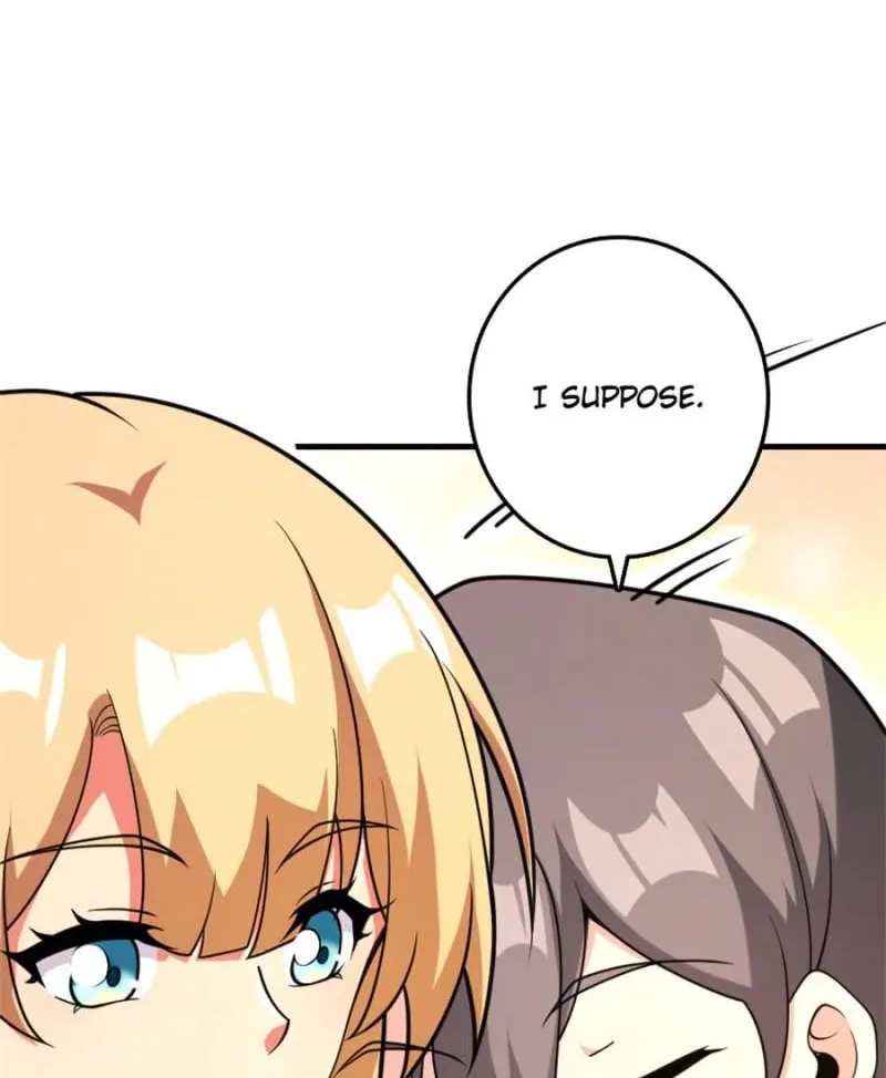 Release That Witch Kainu Manga Chapter 533 Page 28