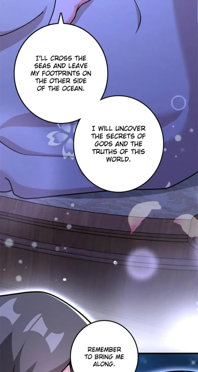 Release That Witch Kainu Manga Chapter 533 Page 55