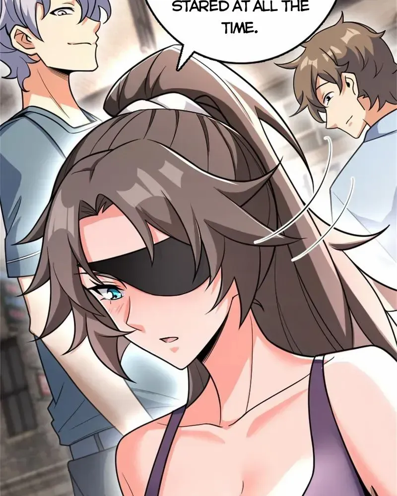 Release That Witch Kainu Manga Chapter 532 Page 17