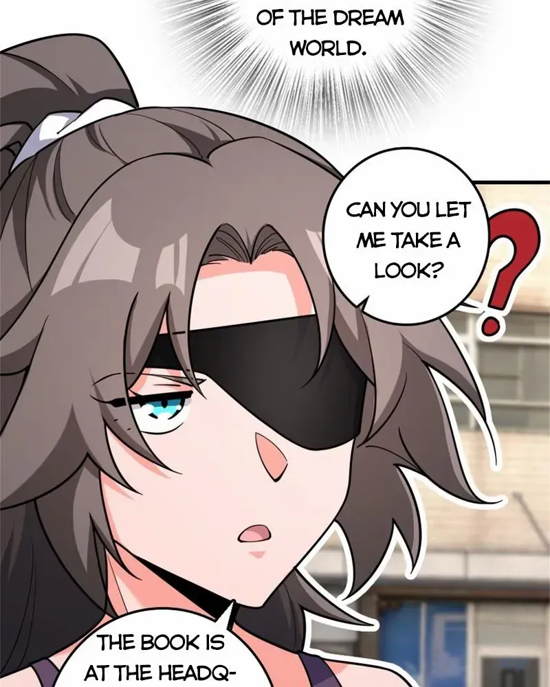 Release That Witch Kainu Manga Chapter 532 Page 42