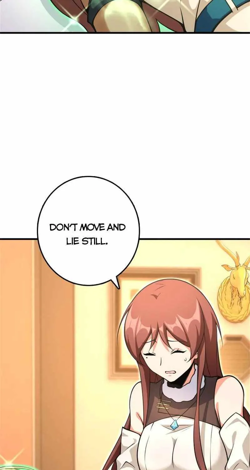 Release That Witch Kainu Manga Chapter 530 Page 4