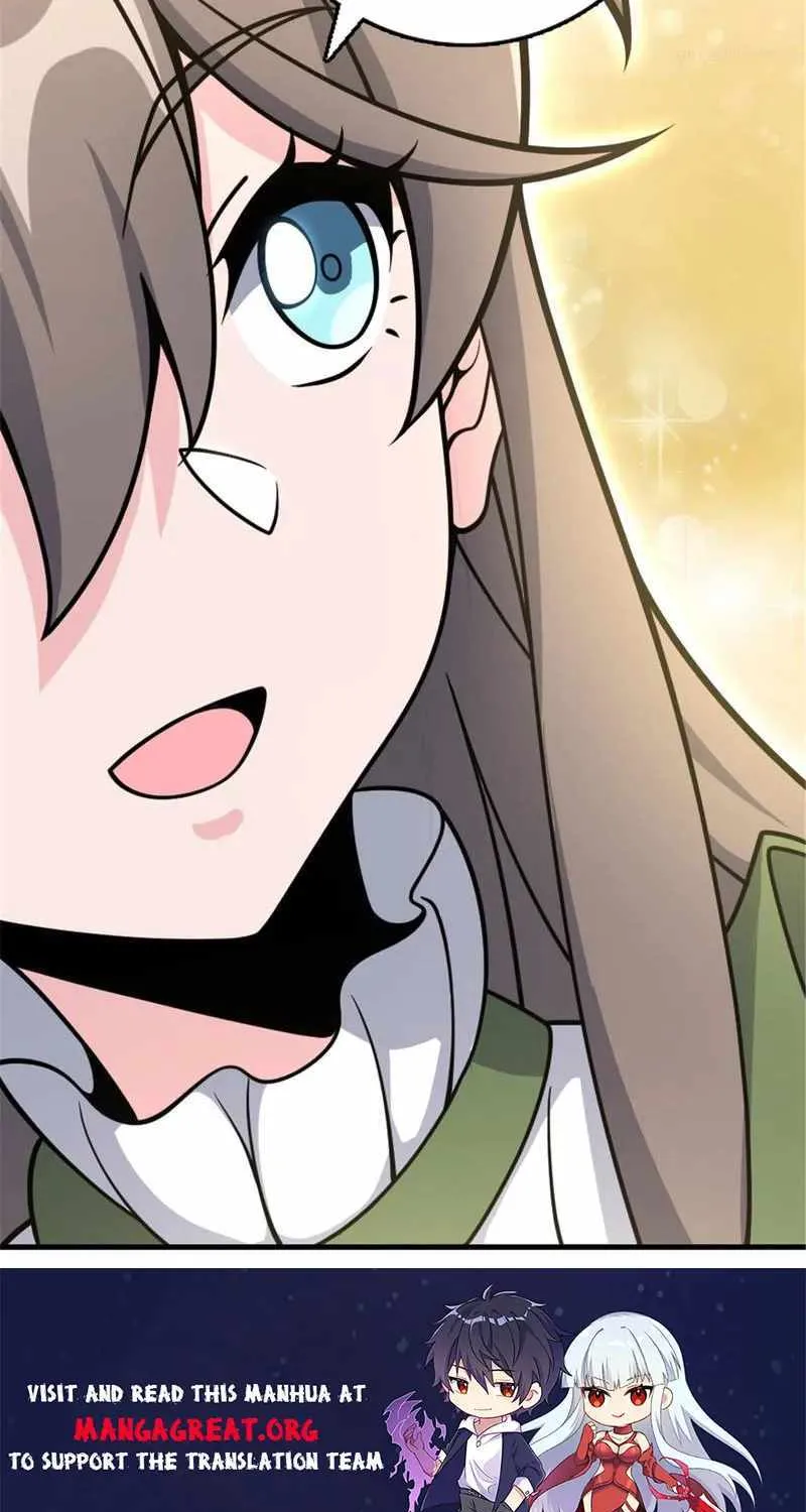 Release That Witch Kainu Manga Chapter 530 Page 60