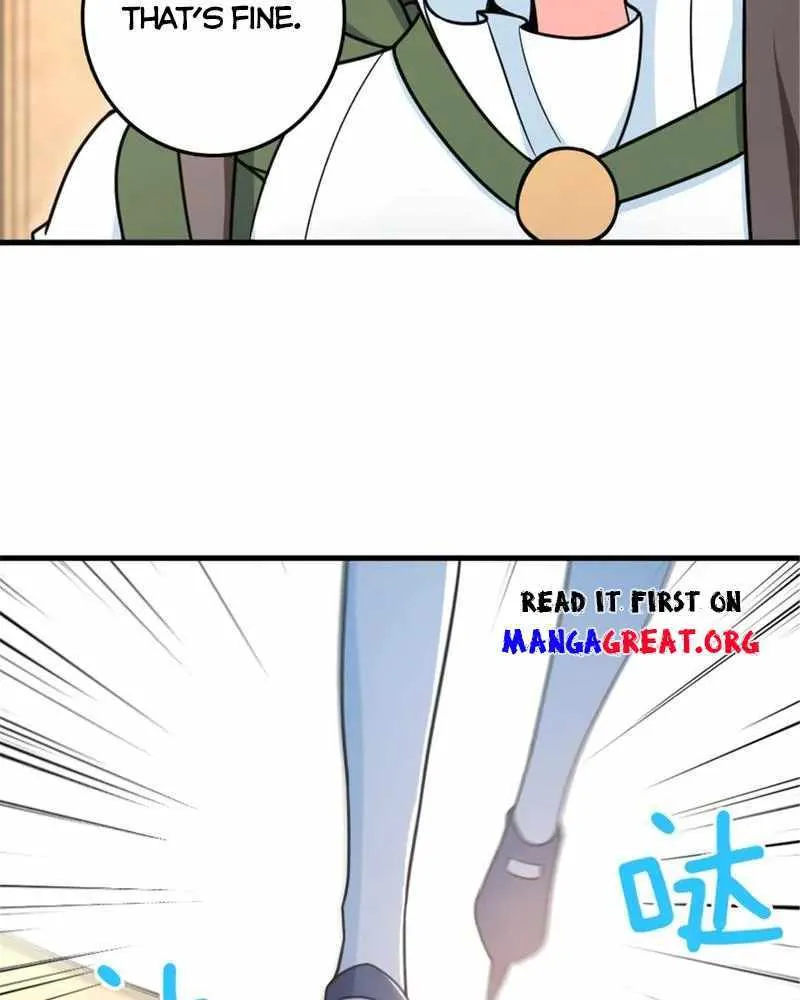Release That Witch Kainu Manga Chapter 529 Page 42