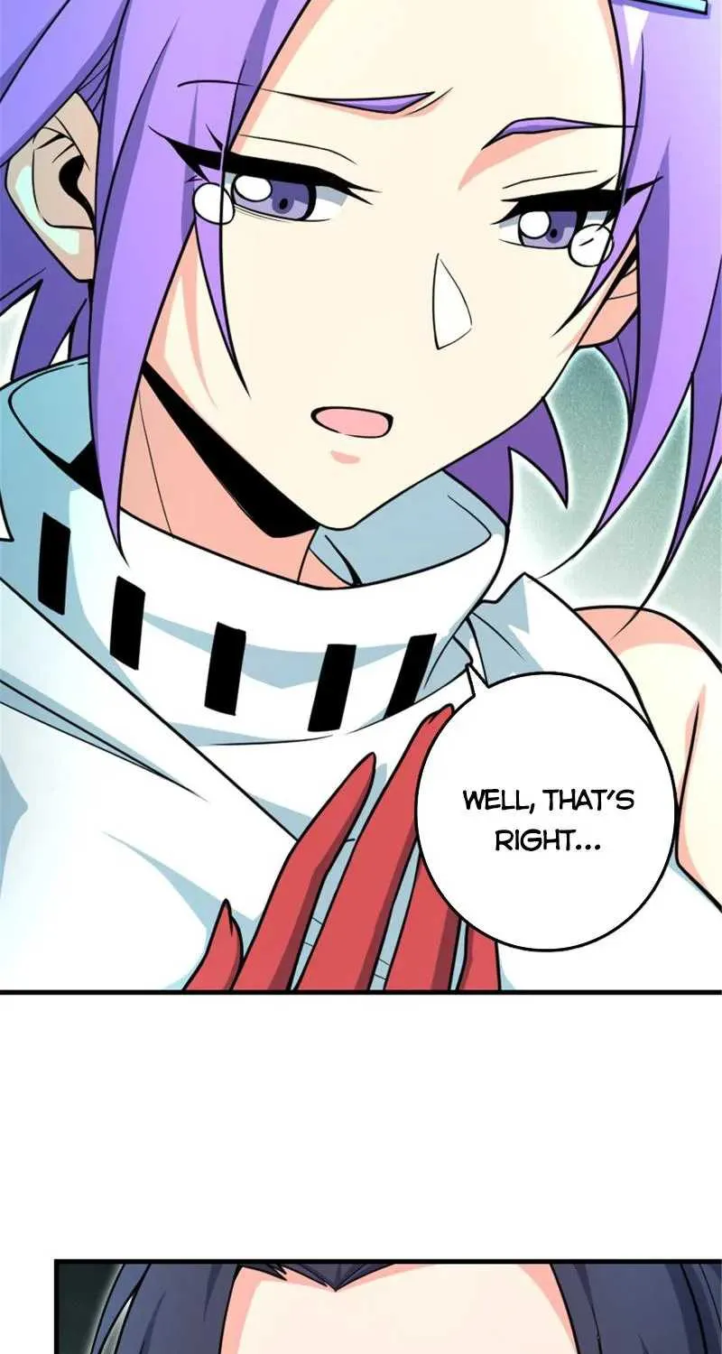Release That Witch Kainu Manga Chapter 528 Page 5