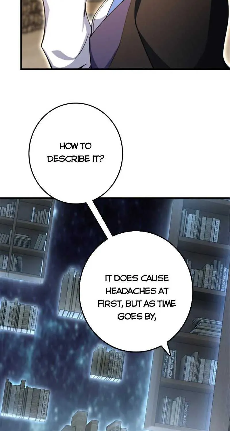 Release That Witch Kainu Manga Chapter 528 Page 34