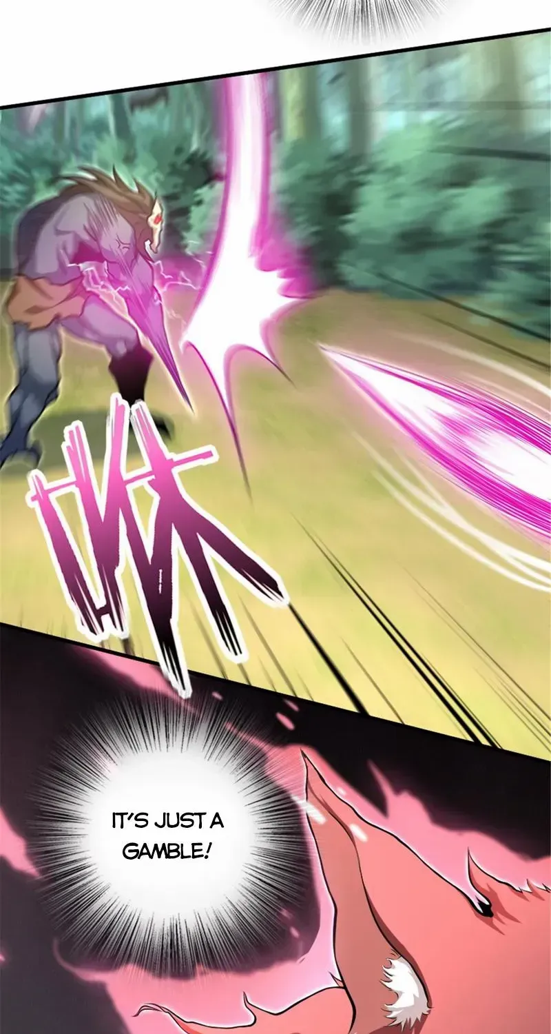Release That Witch Kainu Manga Chapter 526 Page 37