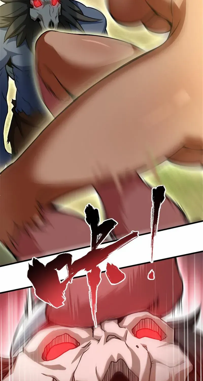 Release That Witch Kainu Manga Chapter 526 Page 41