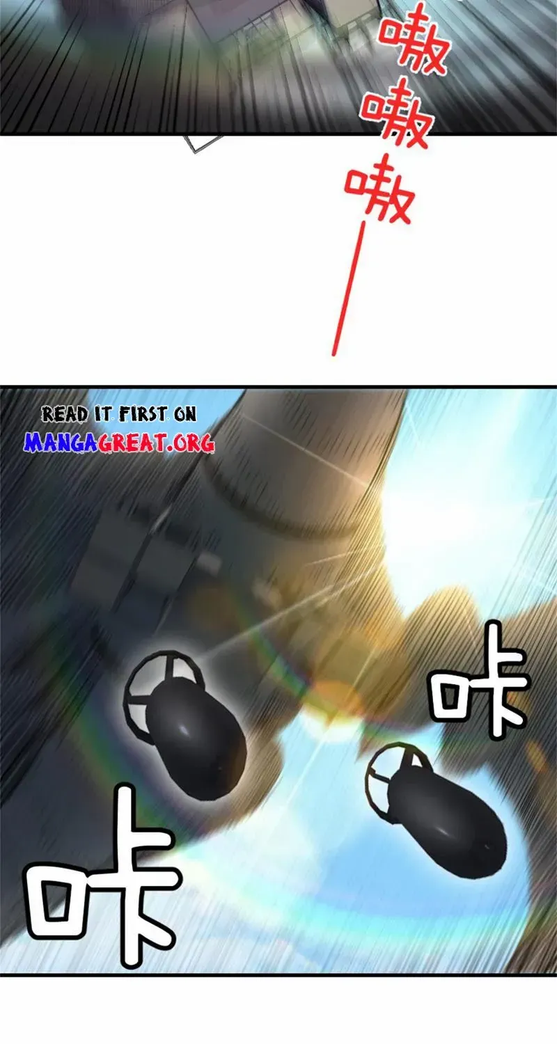 Release That Witch Kainu Manga Chapter 520 Page 37