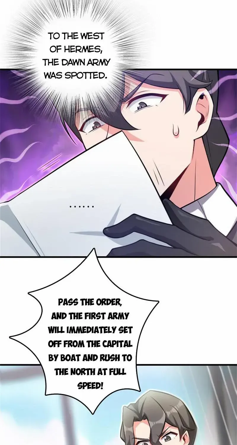 Release That Witch Kainu Manga Chapter 519 Page 2
