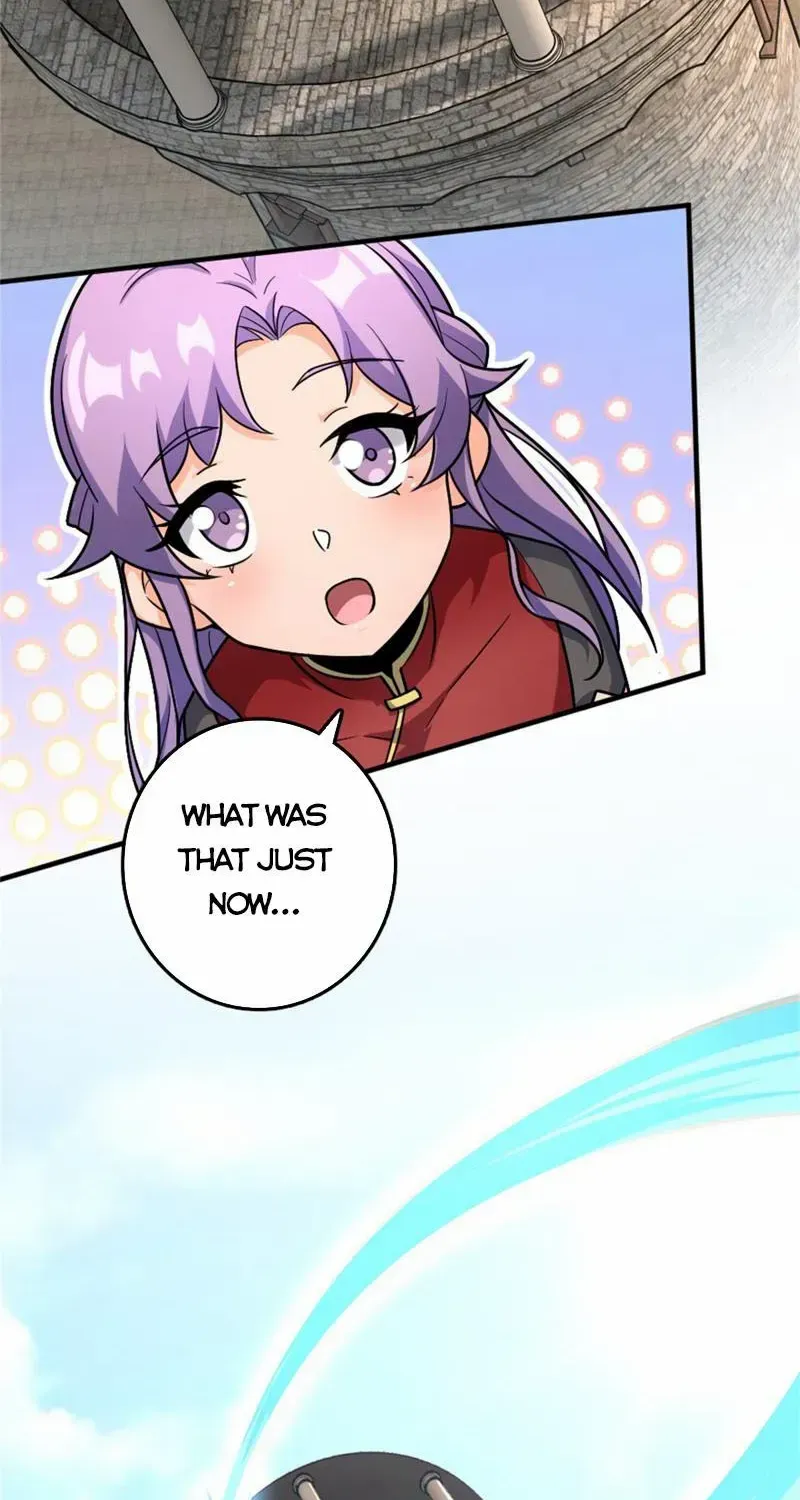 Release That Witch Kainu Manga Chapter 518 Page 20